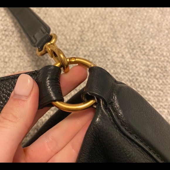 Marc Jacobs Slouchy Bag - Picture 5 of 5